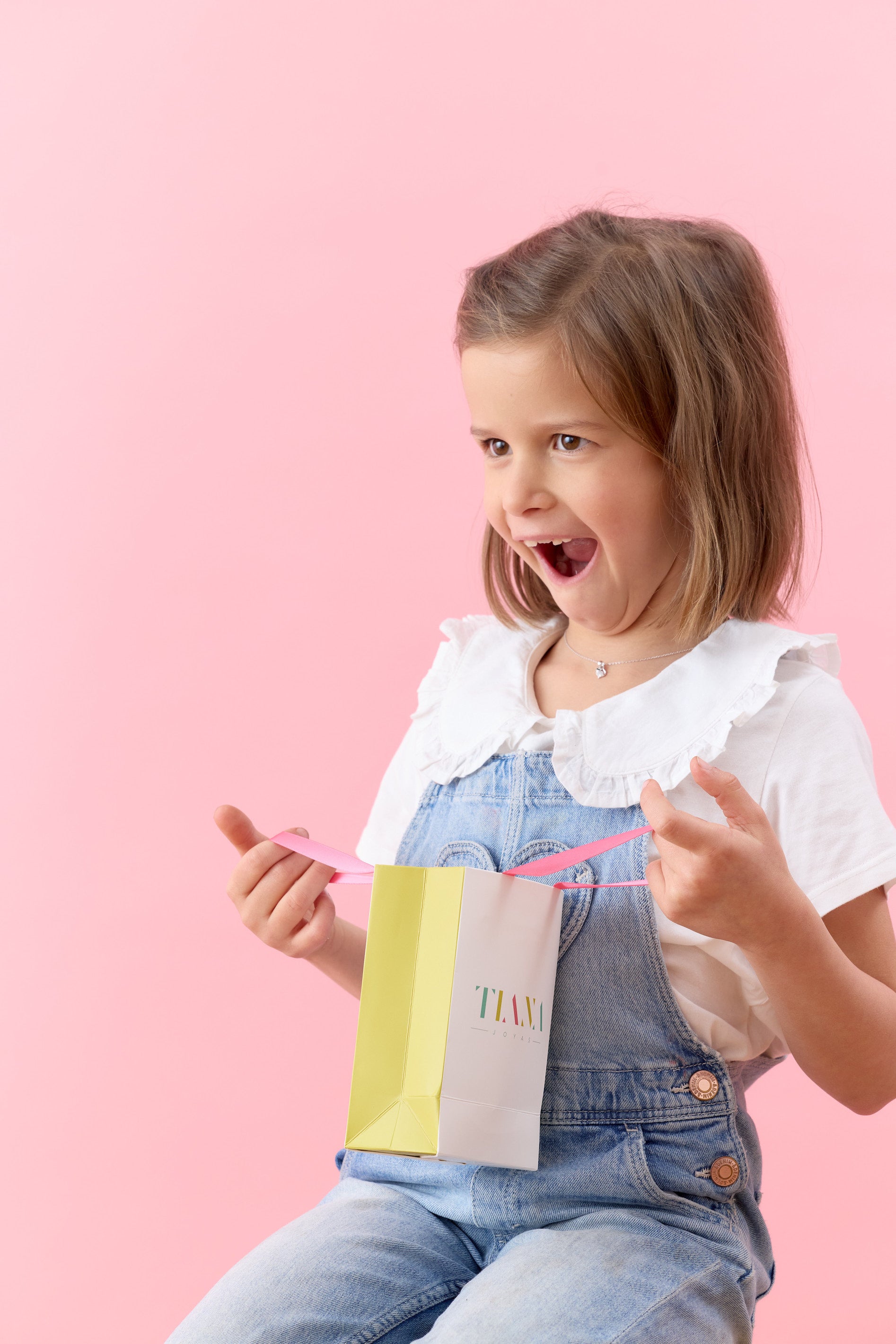 5 Razones para Elegir Joyas Infantiles como Regalo Especial