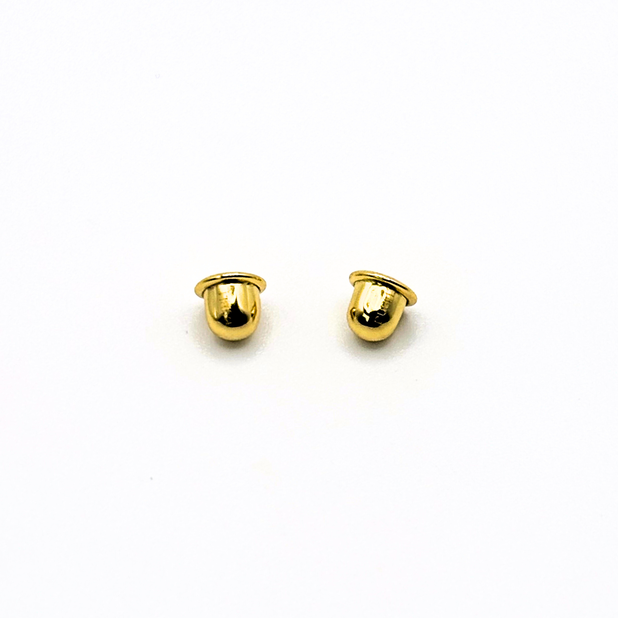 Repuesto de Tornillo para Aros de Plata 925