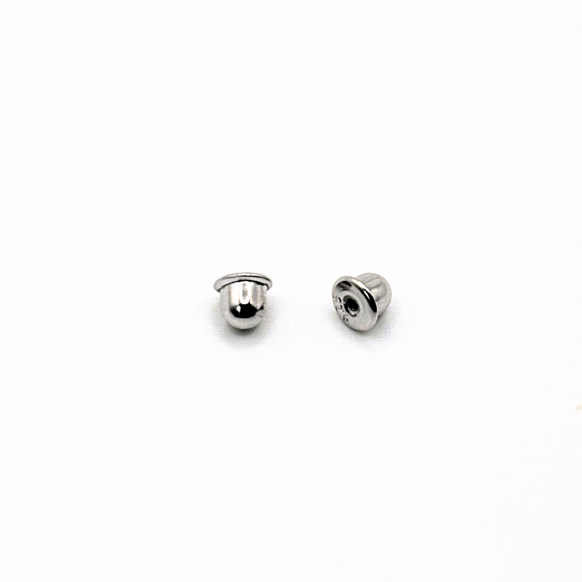 Repuesto de Tornillo para Aros de Plata 925